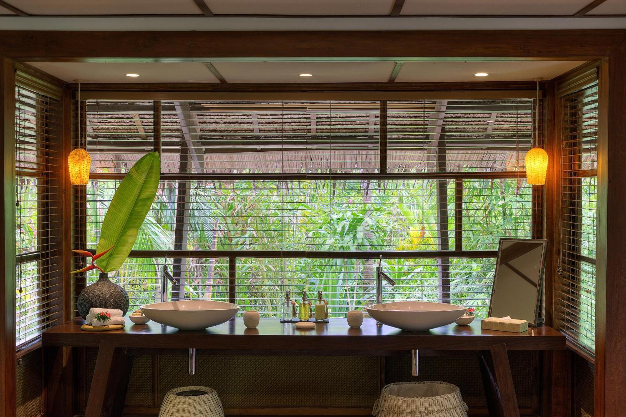 Nay Palad Hideaway 호텔 제너럴 루나 외부 사진